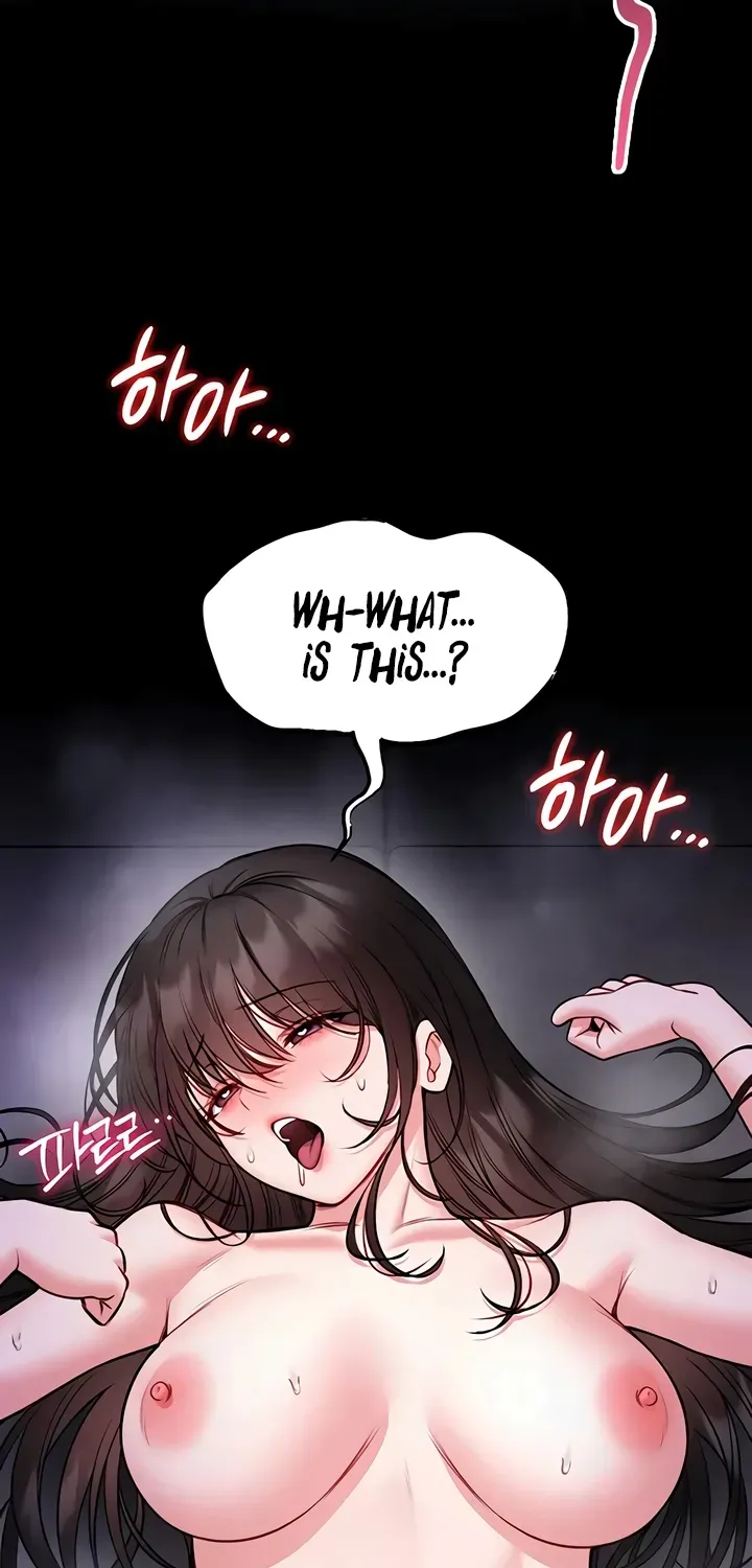 I Will Teach You Self Defense Chapter 24 page 69 - 