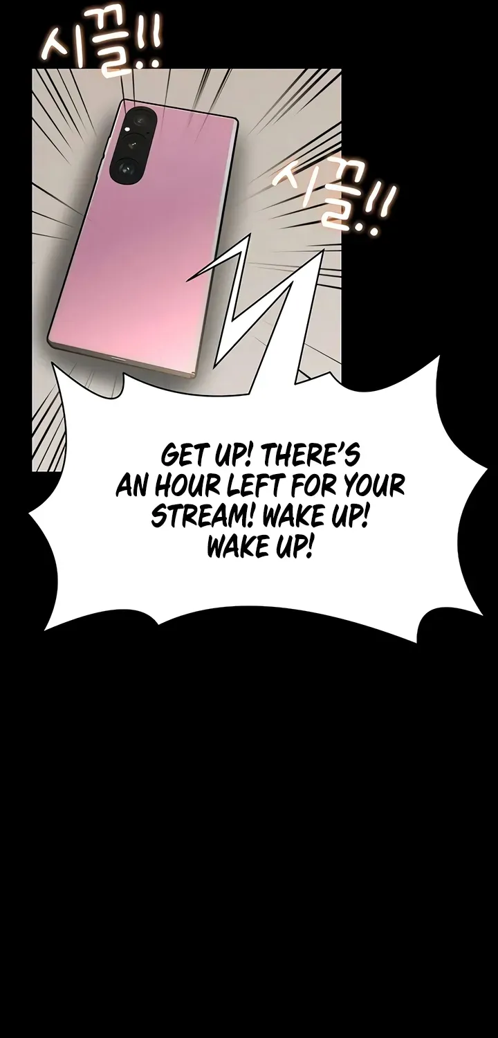 I Will Teach You Self Defense Chapter 24 page 73 - 
