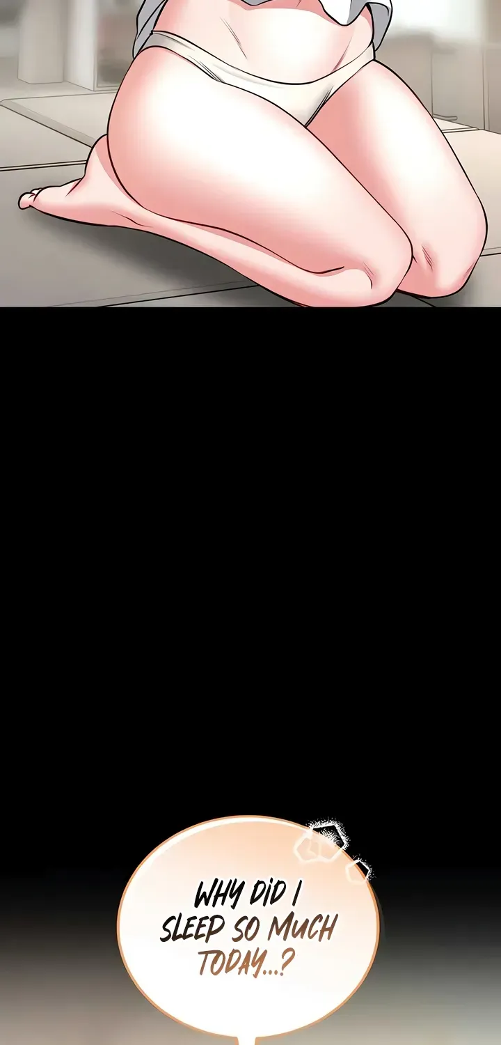I Will Teach You Self Defense Chapter 24 page 76 - 