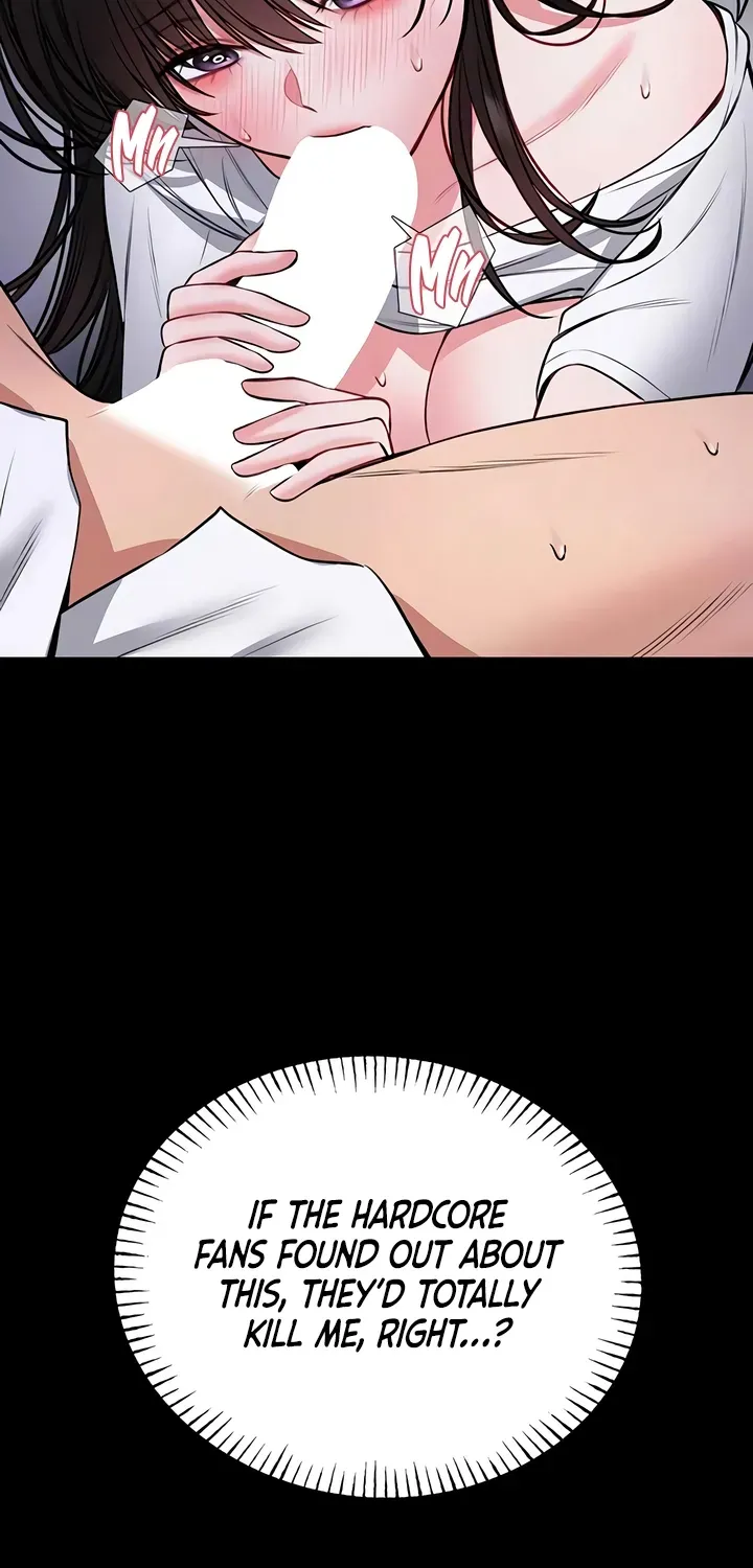 I Will Teach You Self Defense Chapter 24 page 9 - 