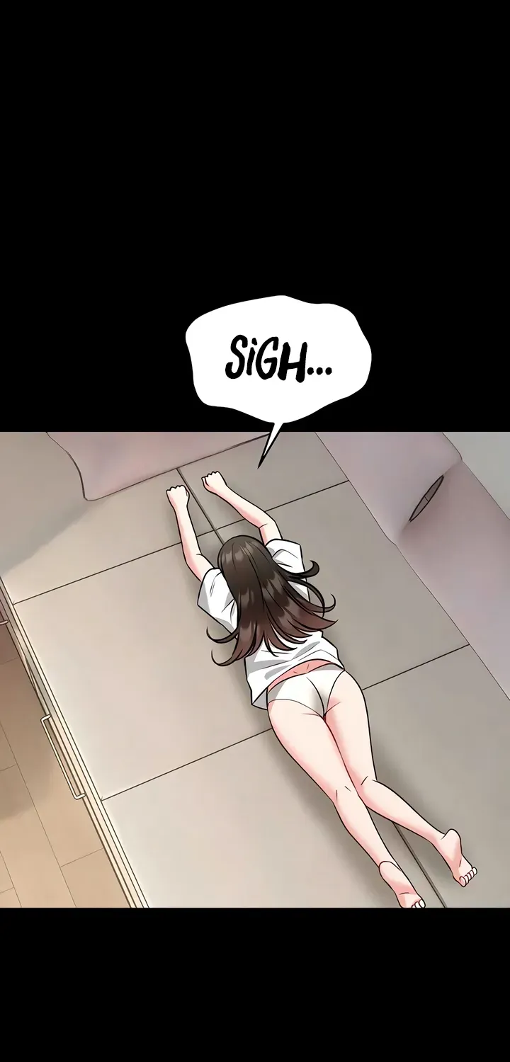 I Will Teach You Self Defense Chapter 24 page 81 - 