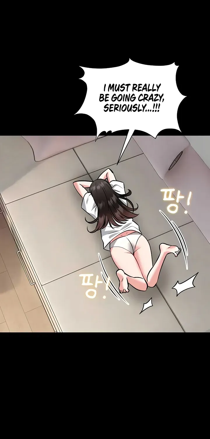 I Will Teach You Self Defense Chapter 24 page 82 - 