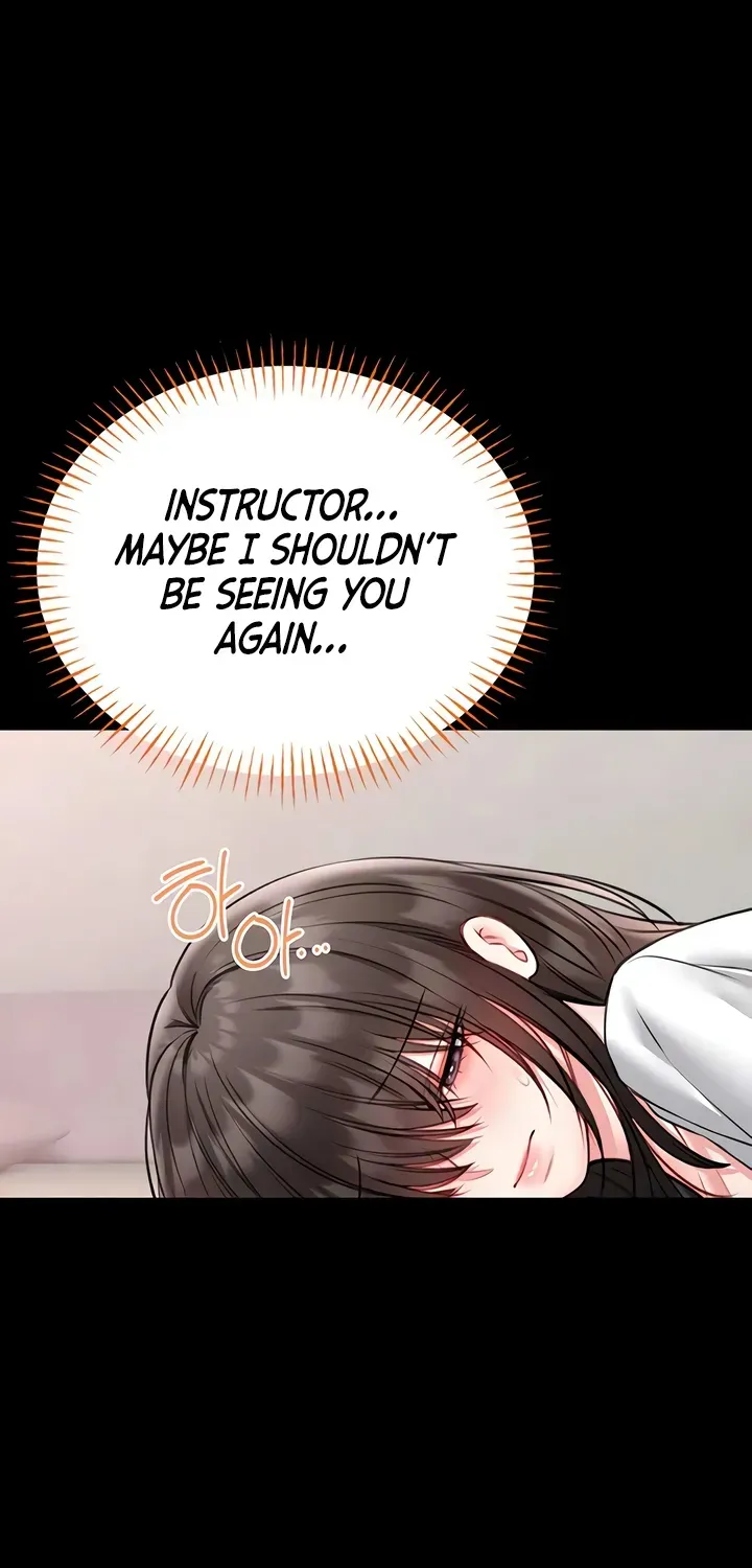 I Will Teach You Self Defense Chapter 24 page 83 - 
