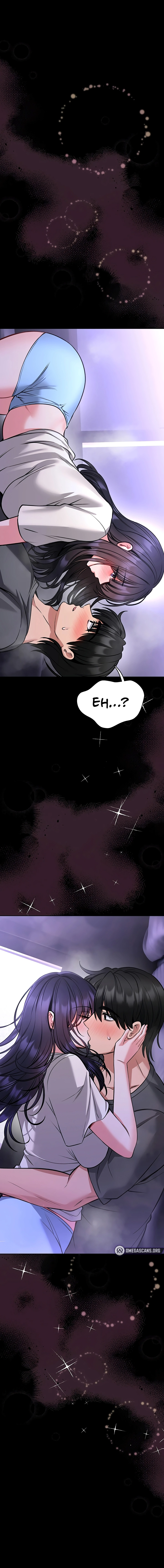 I Will Teach You Self Defense Chapter 26 page 18 - 