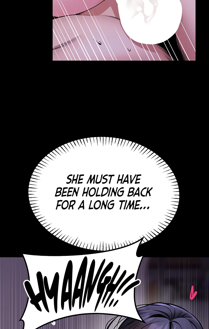 I Will Teach You Self Defense Chapter 28 page 11 - 