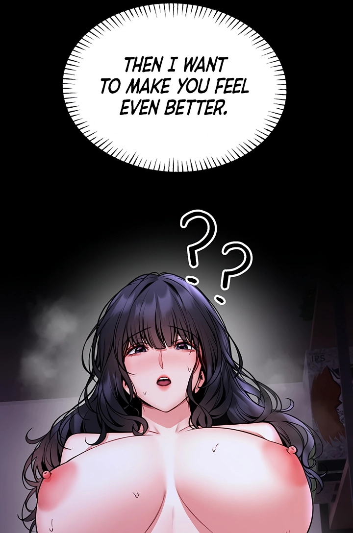 I Will Teach You Self Defense Chapter 28 page 15 - 