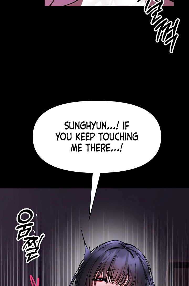 I Will Teach You Self Defense Chapter 28 page 19 - 