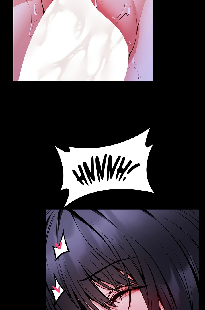 I Will Teach You Self Defense Chapter 28 page 22 - 