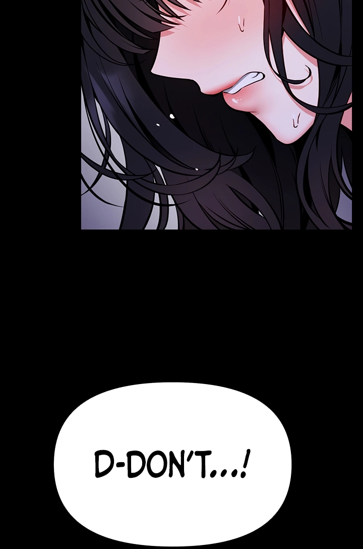 I Will Teach You Self Defense Chapter 28 page 23 - 