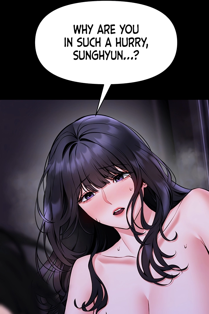 I Will Teach You Self Defense Chapter 28 page 27 - 