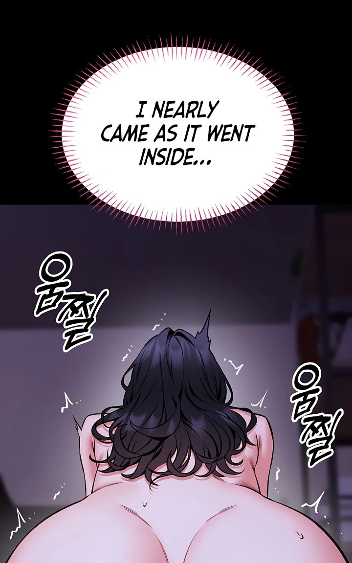 I Will Teach You Self Defense Chapter 28 page 47 - 