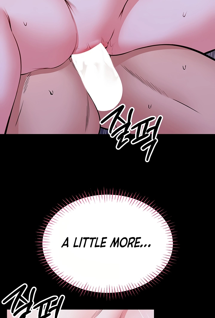 I Will Teach You Self Defense Chapter 28 page 51 - 