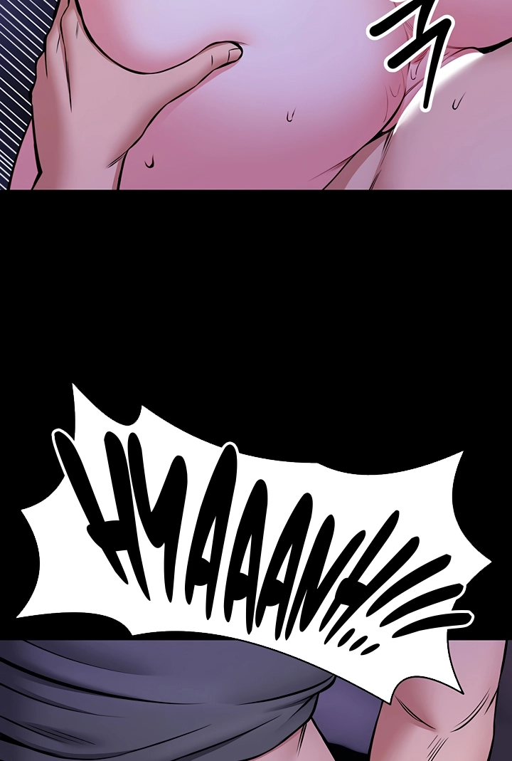 I Will Teach You Self Defense Chapter 28 page 69 - 