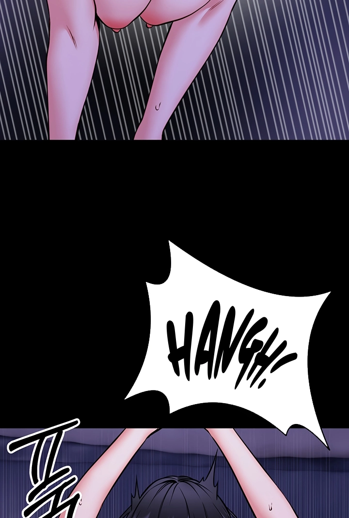 I Will Teach You Self Defense Chapter 28 page 71 - 
