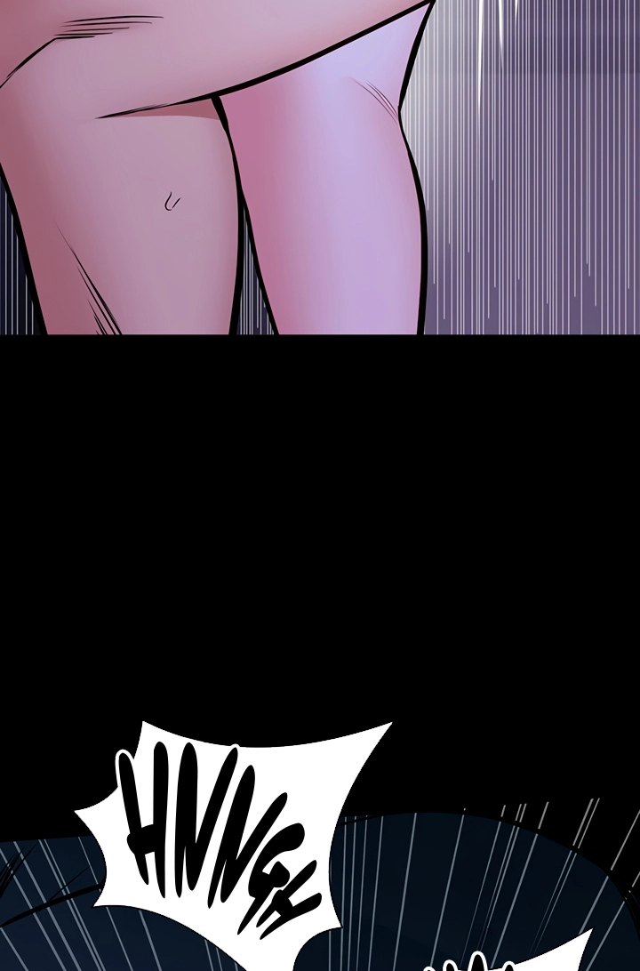 I Will Teach You Self Defense Chapter 28 page 83 - 