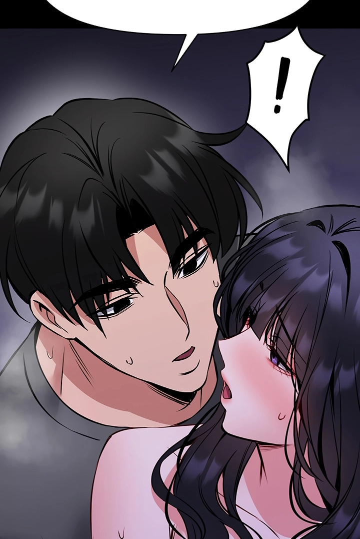 I Will Teach You Self Defense Chapter 28 page 89 - 