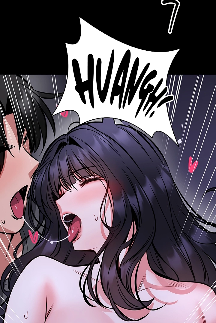 I Will Teach You Self Defense Chapter 28 page 93 - 