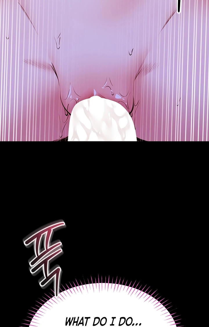 I Will Teach You Self Defense Chapter 29 page 11 - 