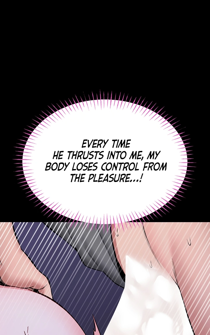 I Will Teach You Self Defense Chapter 29 page 23 - 