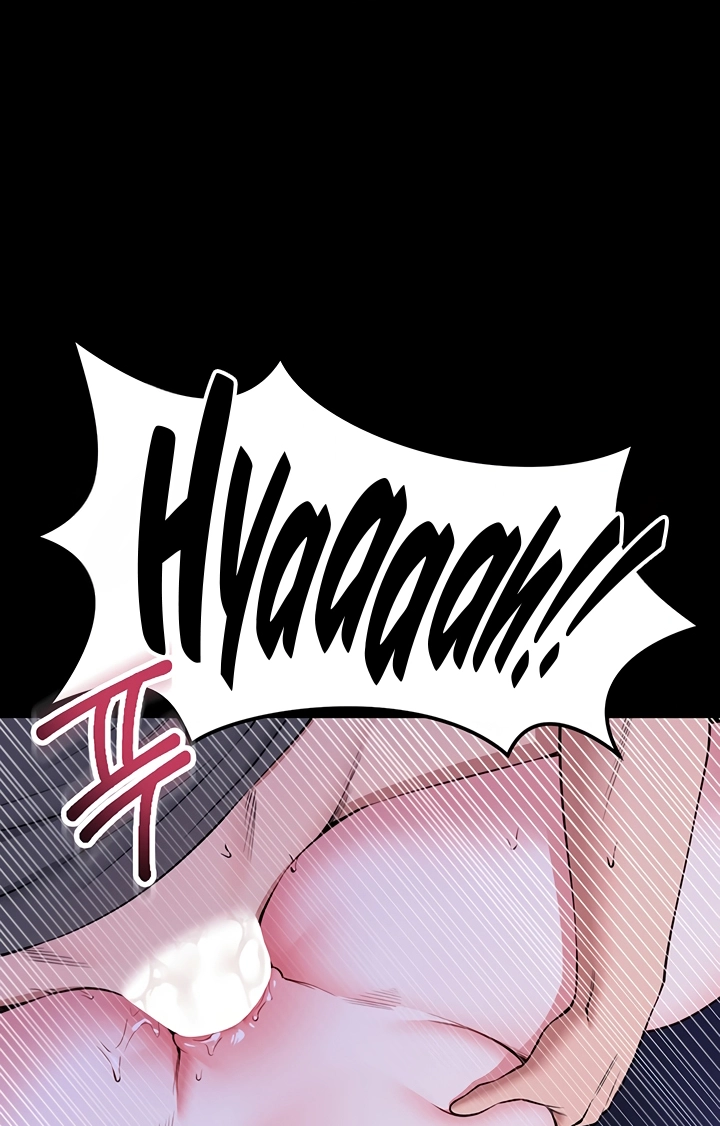 I Will Teach You Self Defense Chapter 29 page 7 - 