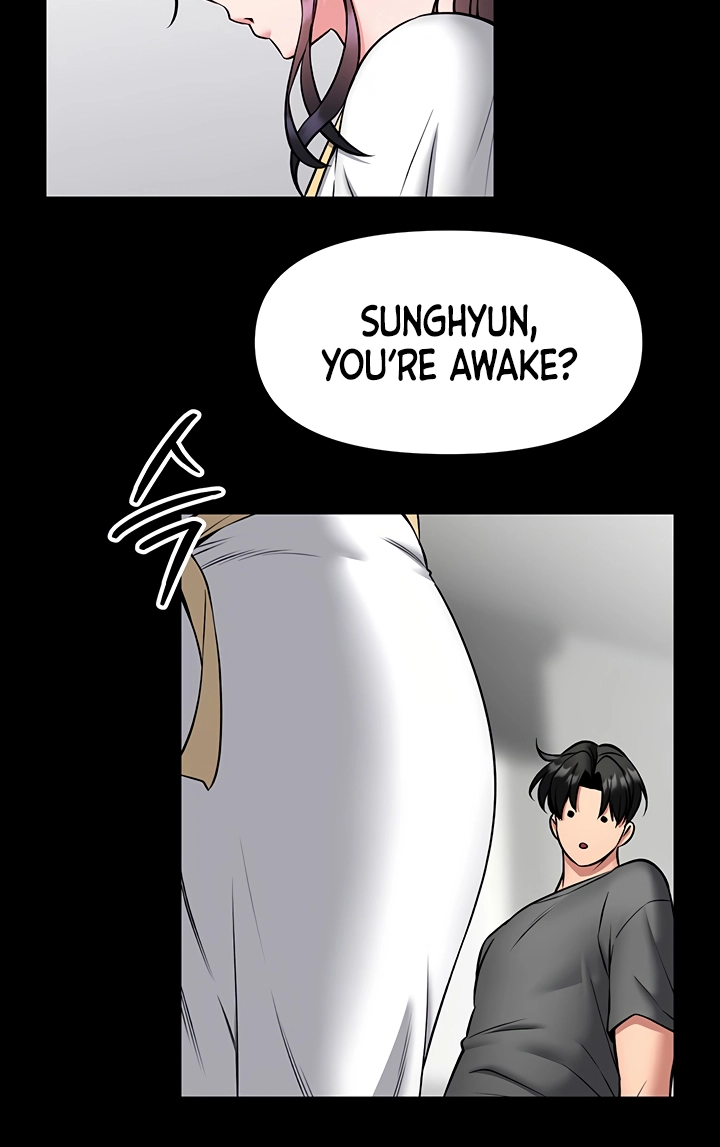 I Will Teach You Self Defense Chapter 29 page 62 - 