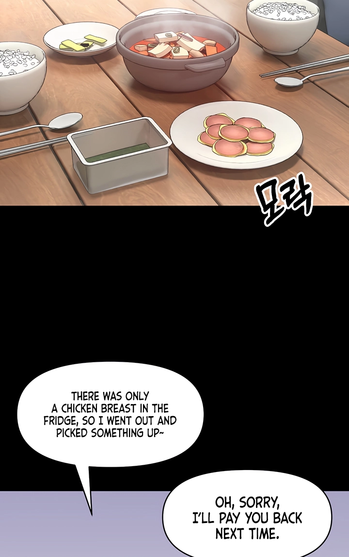 I Will Teach You Self Defense Chapter 29 page 66 - 