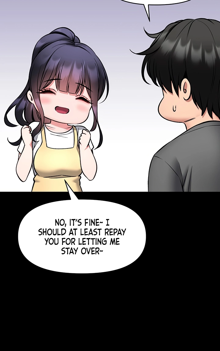 I Will Teach You Self Defense Chapter 29 page 67 - 