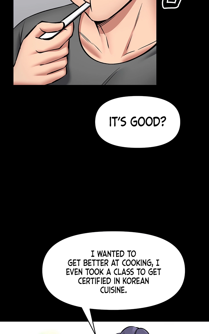 I Will Teach You Self Defense Chapter 29 page 70 - 