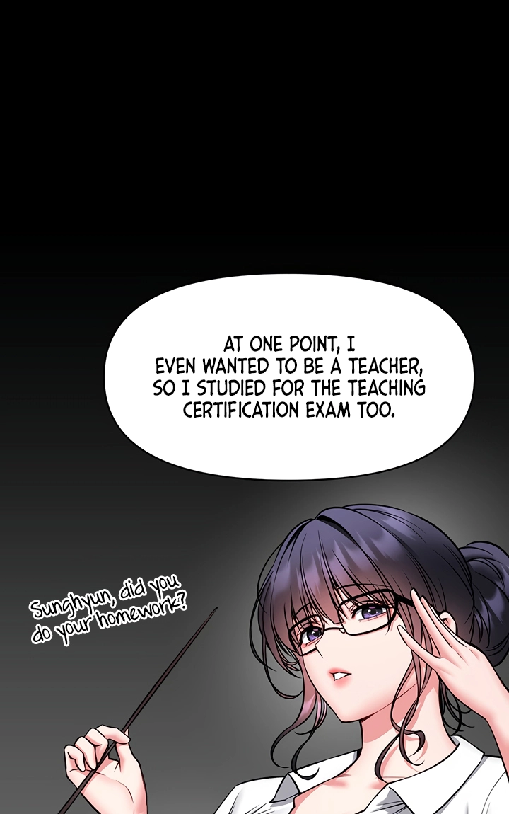 I Will Teach You Self Defense Chapter 29 page 73 - 