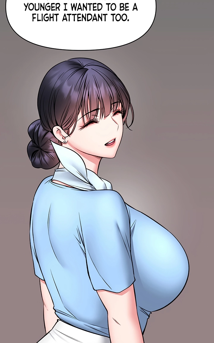 I Will Teach You Self Defense Chapter 29 page 75 - 