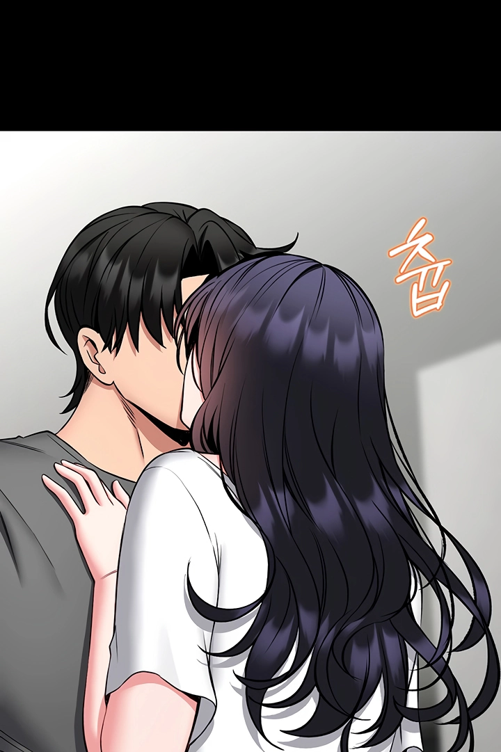 I Will Teach You Self Defense Chapter 29 page 94 - 