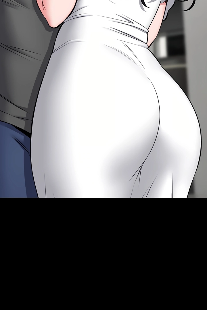 I Will Teach You Self Defense Chapter 29 page 95 - 