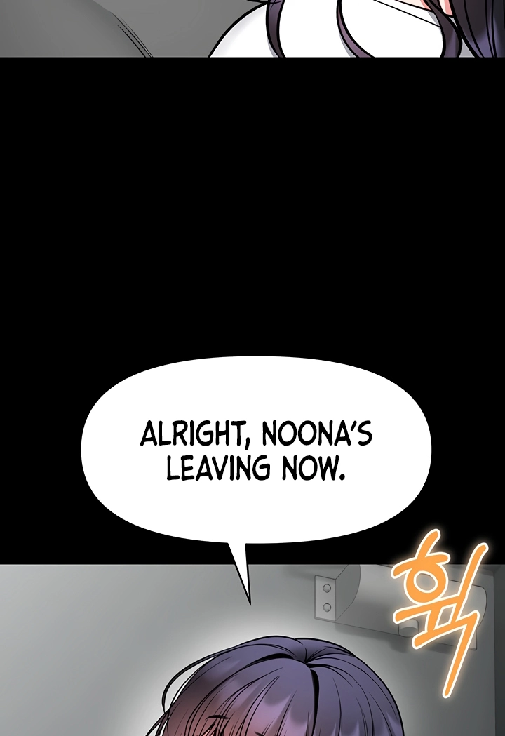 I Will Teach You Self Defense Chapter 29 page 97 - 