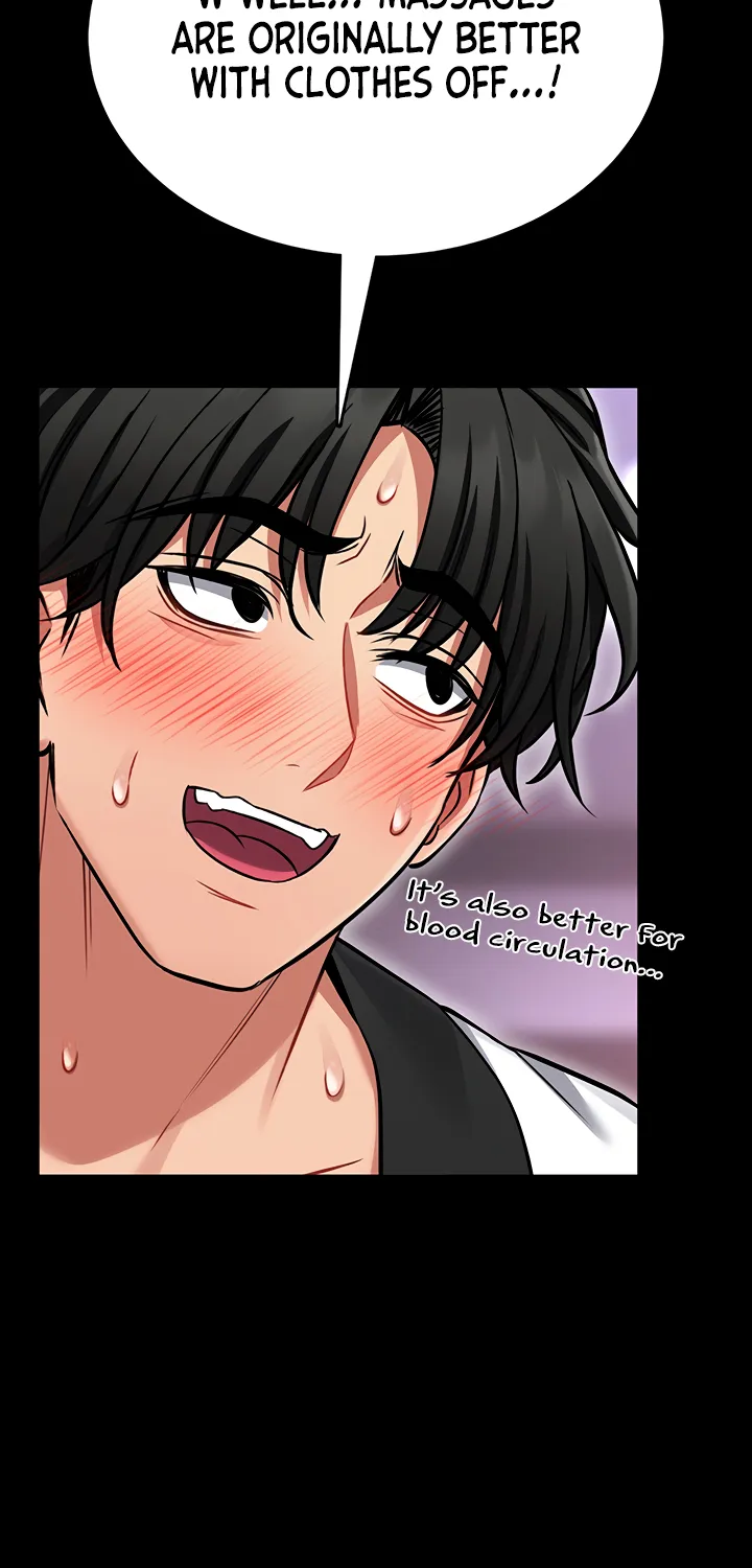 I Will Teach You Self Defense Chapter 3 page 102 - 
