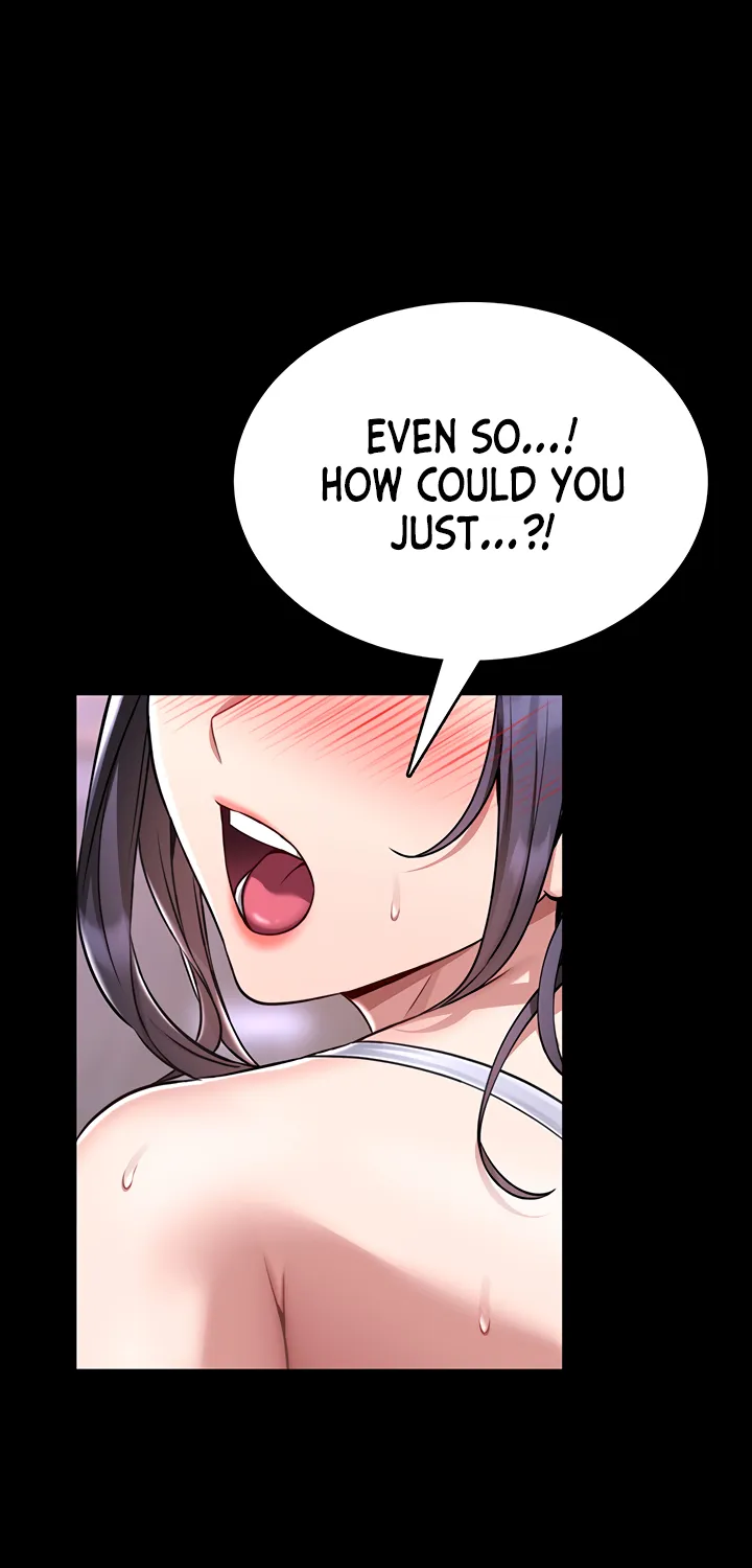 I Will Teach You Self Defense Chapter 3 page 103 - 