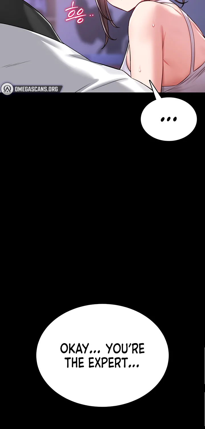 I Will Teach You Self Defense Chapter 3 page 106 - 