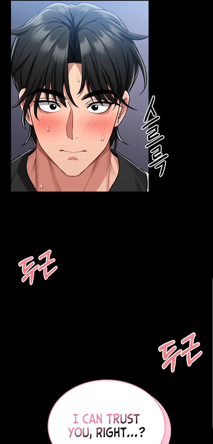 I Will Teach You Self Defense Chapter 3 page 108 - 