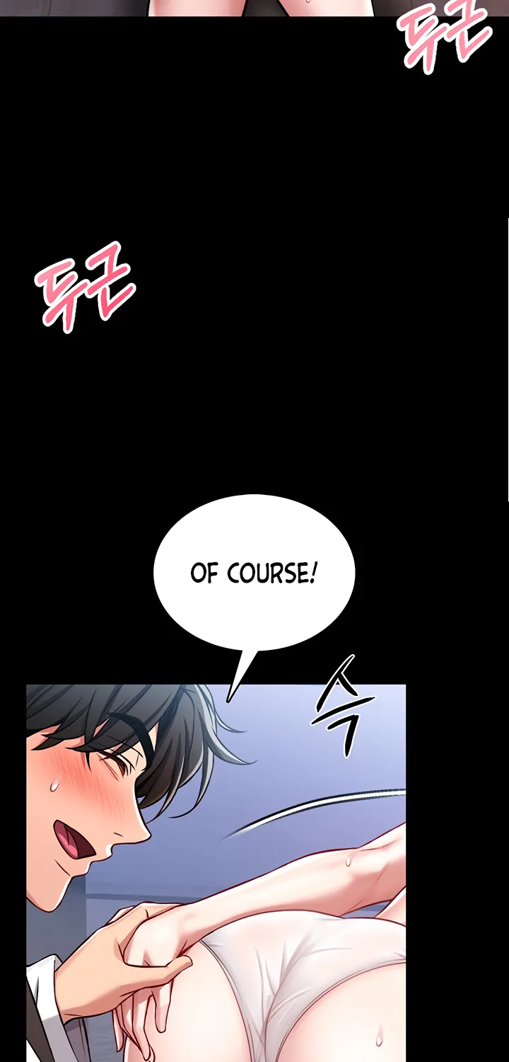 I Will Teach You Self Defense Chapter 3 page 110 - 