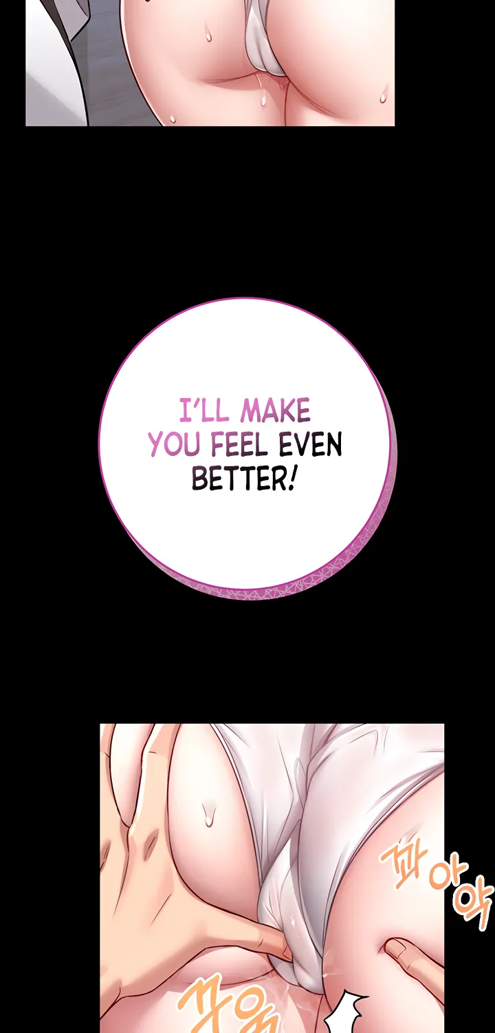I Will Teach You Self Defense Chapter 3 page 111 - 
