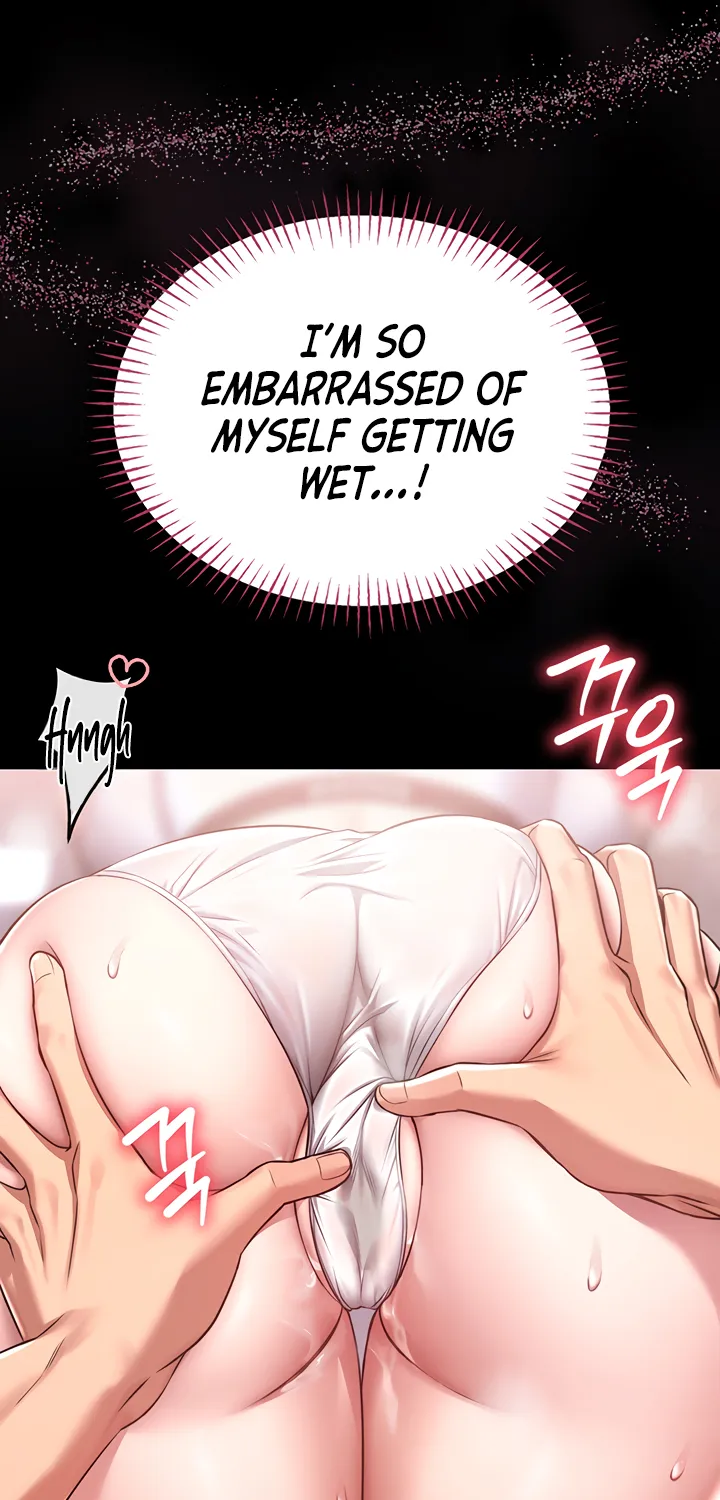 I Will Teach You Self Defense Chapter 3 page 117 - 
