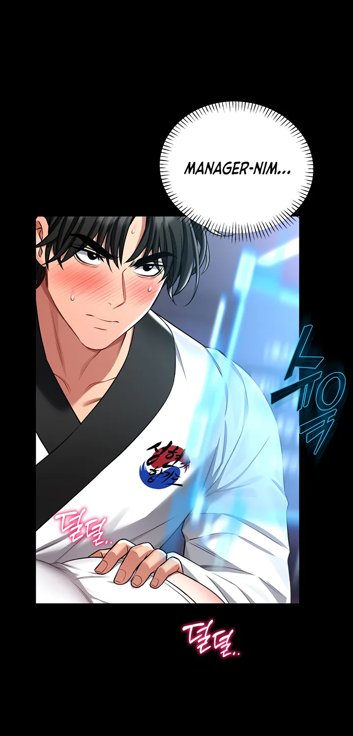 I Will Teach You Self Defense Chapter 3 page 120 - 