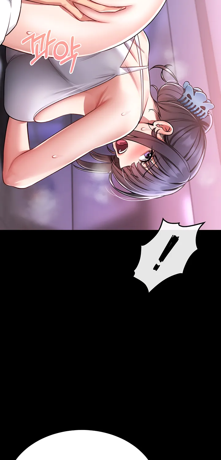 I Will Teach You Self Defense Chapter 3 page 124 - 