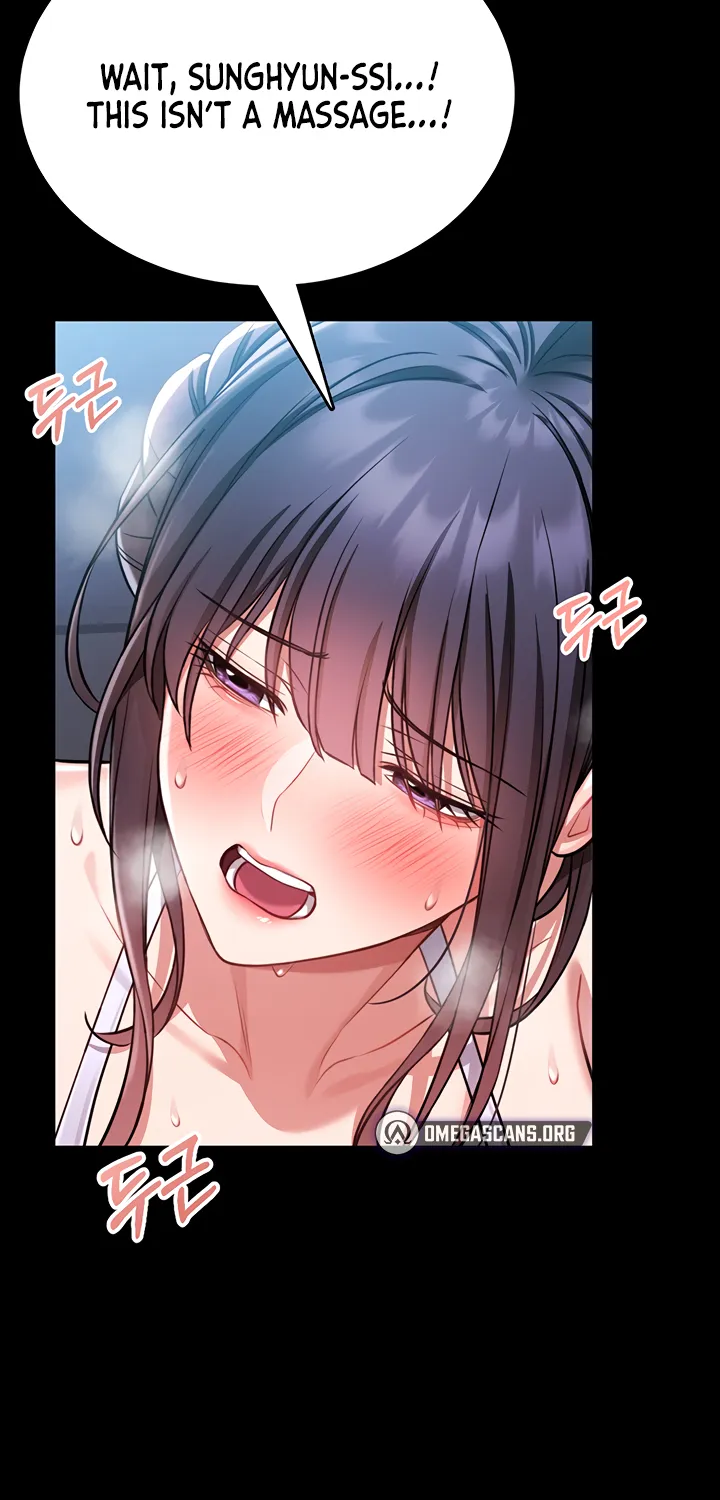 I Will Teach You Self Defense Chapter 3 page 125 - 