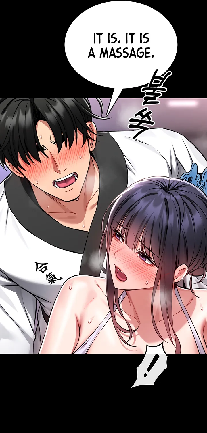 I Will Teach You Self Defense Chapter 3 page 127 - 