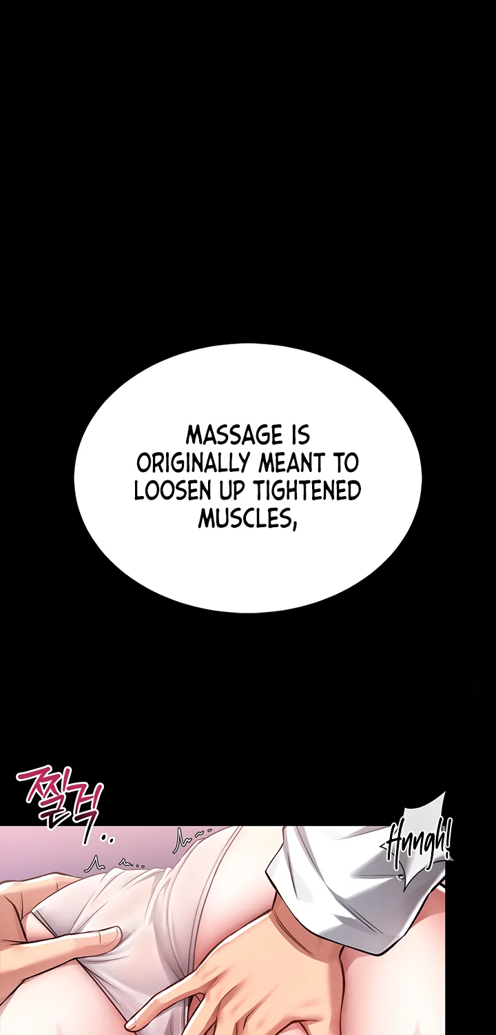 I Will Teach You Self Defense Chapter 3 page 128 - 