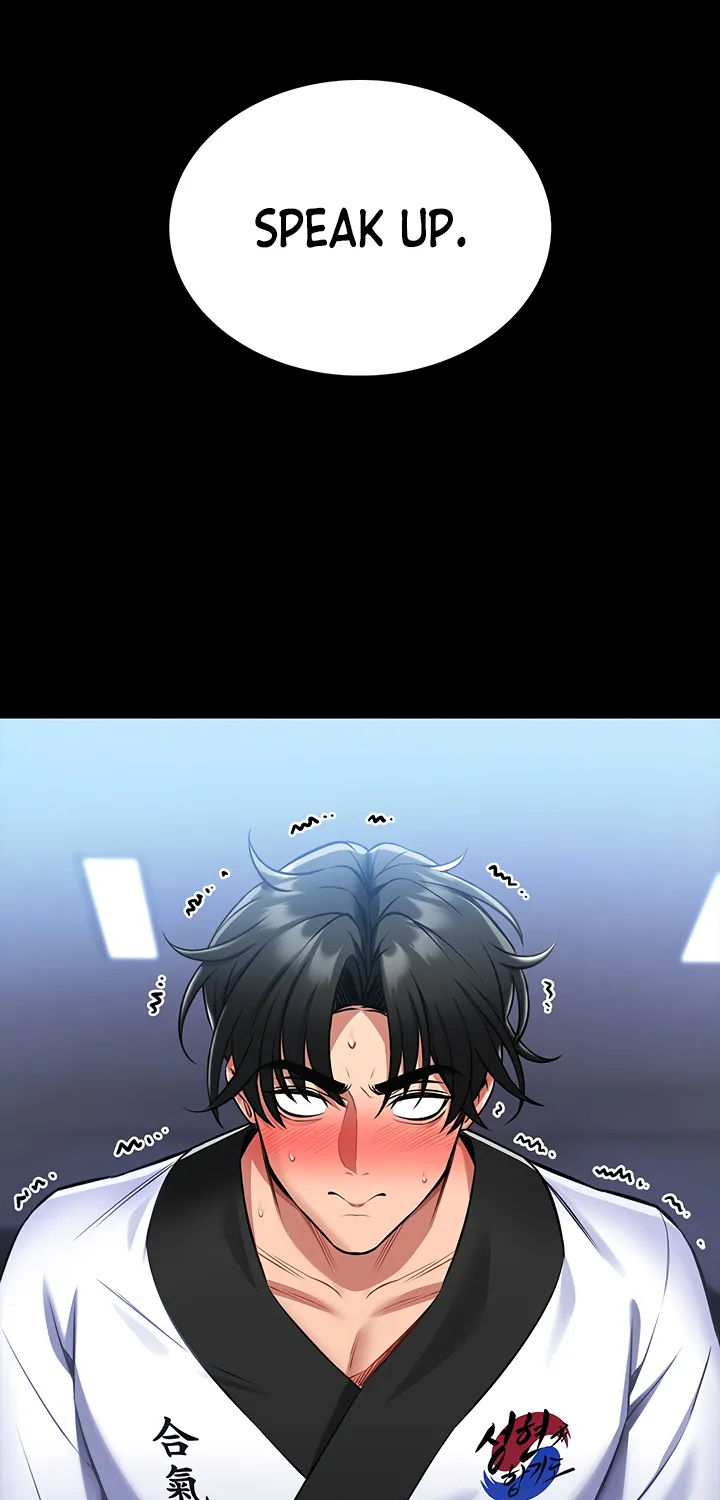 I Will Teach You Self Defense Chapter 3 page 14 - 