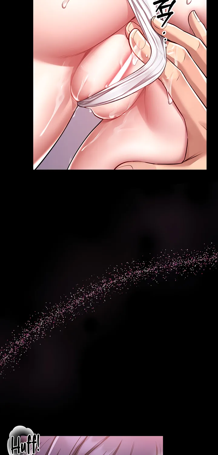 I Will Teach You Self Defense Chapter 3 page 131 - 
