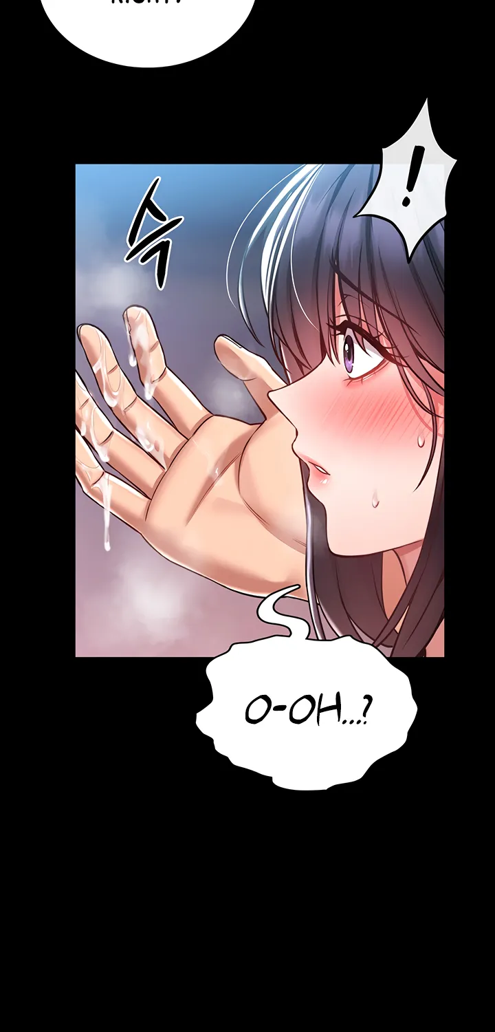 I Will Teach You Self Defense Chapter 3 page 133 - 