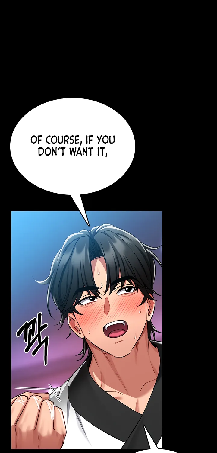 I Will Teach You Self Defense Chapter 3 page 134 - 