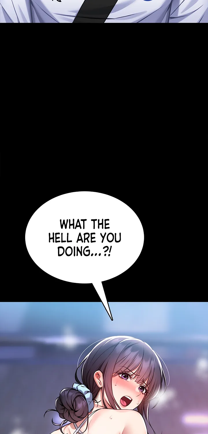 I Will Teach You Self Defense Chapter 3 page 15 - 